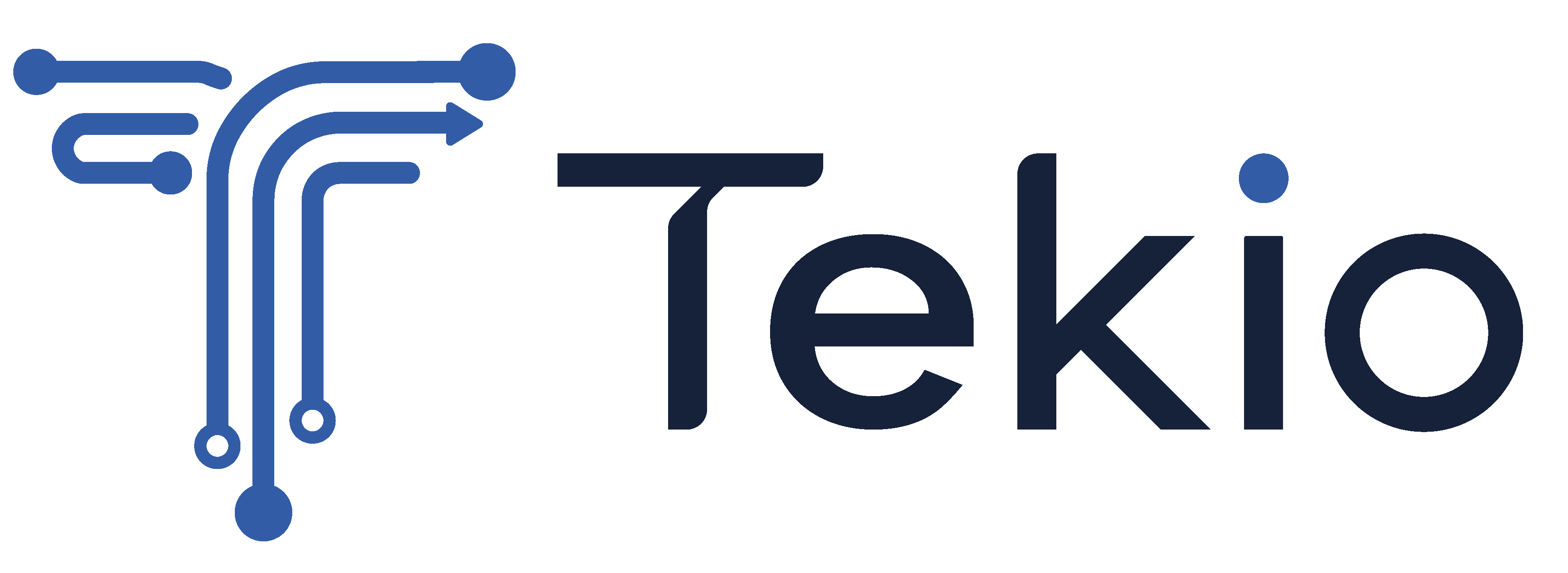 Tekio