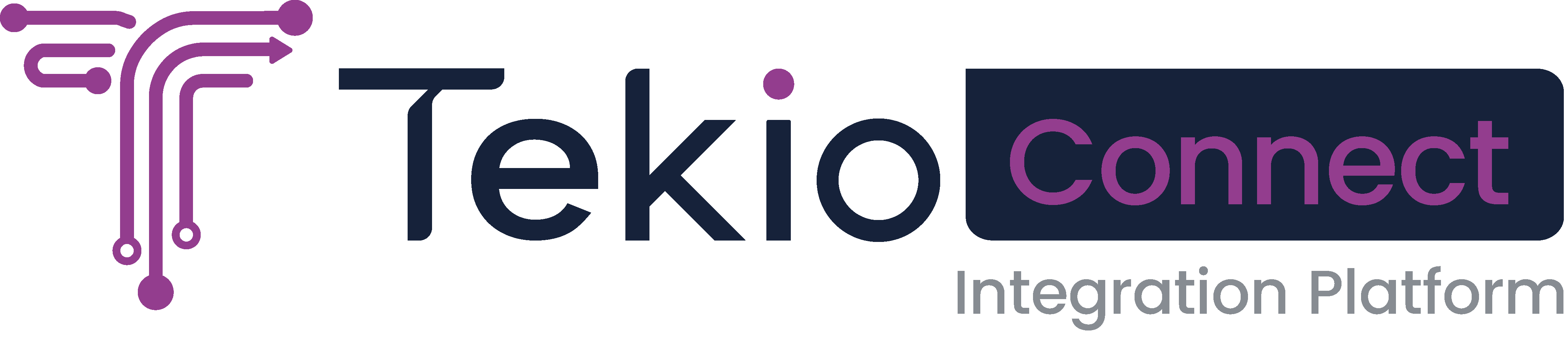 Tekio Connect