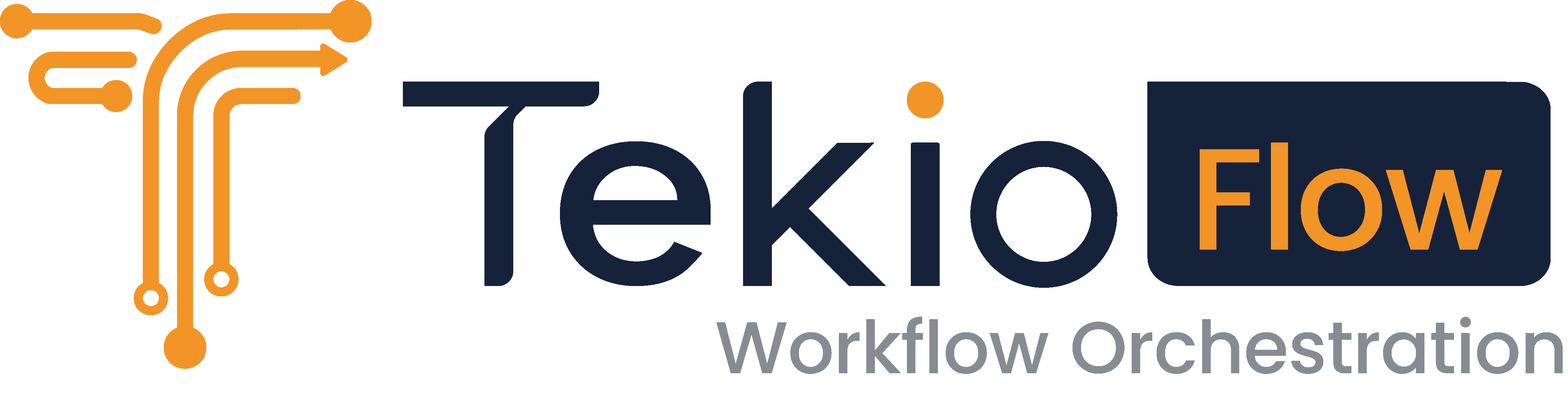 Tekio Flow