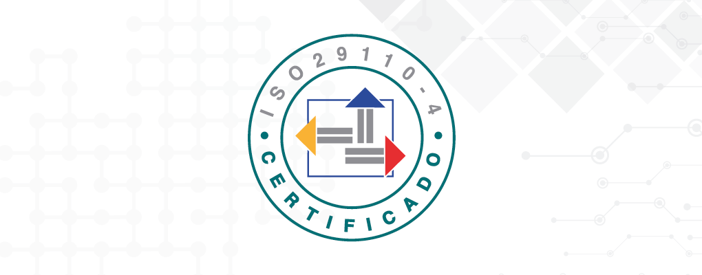 Vortexbird - Certificación ISO