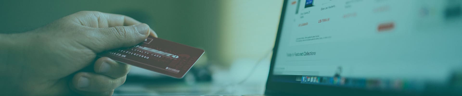 Carro de compras virtual