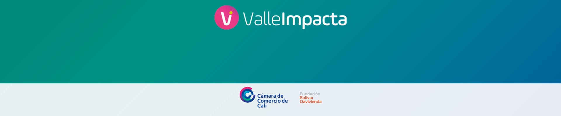 Culminación Valle Impacta