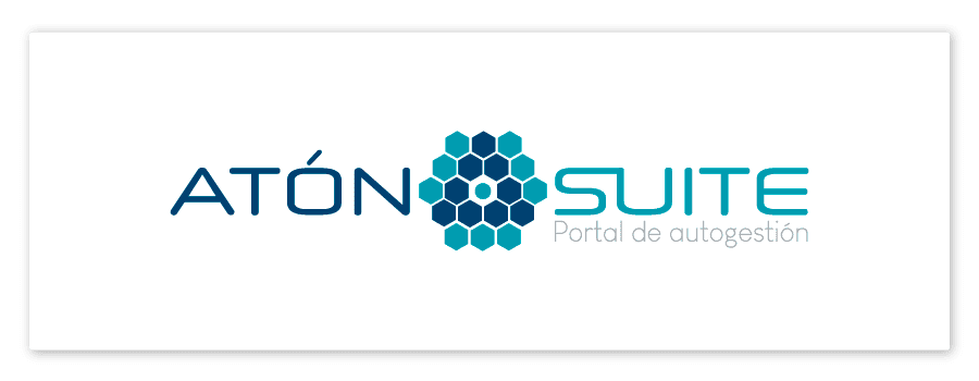 Aton suite Portal Autogestión