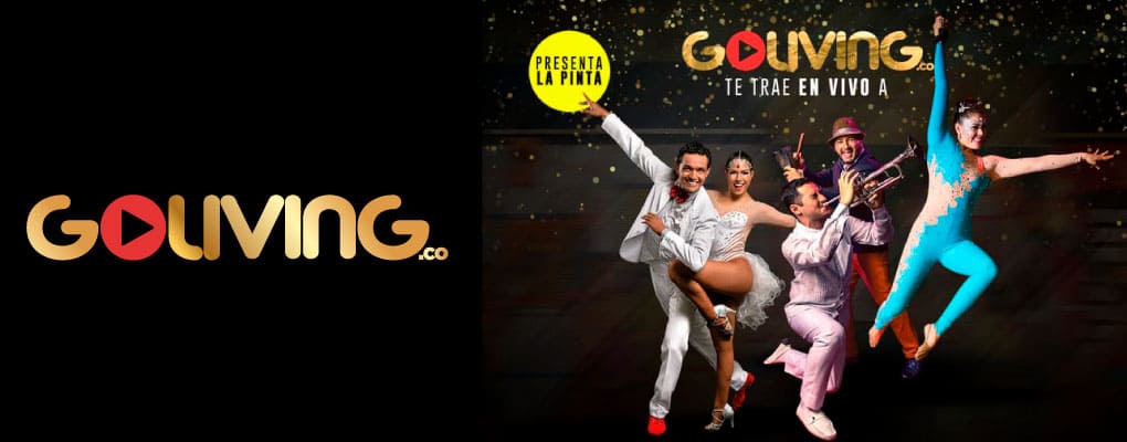 Goliving - Delirio