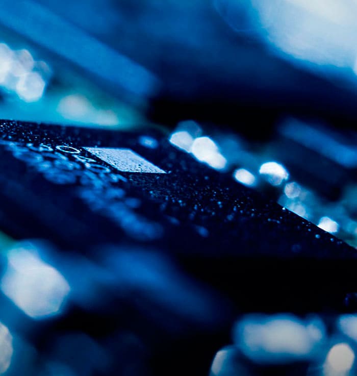 PIR: payments and receivables