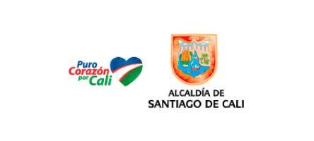 Alcaldía Logo