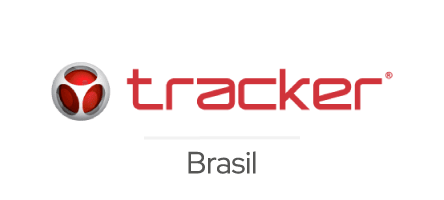 Grupo Tracker Logo