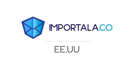 Importala Logo