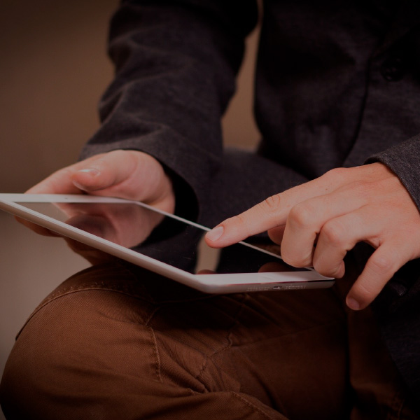 Sales management platform