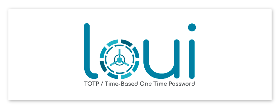 Loui TOTP