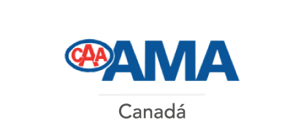 CAA AMA -Canadá