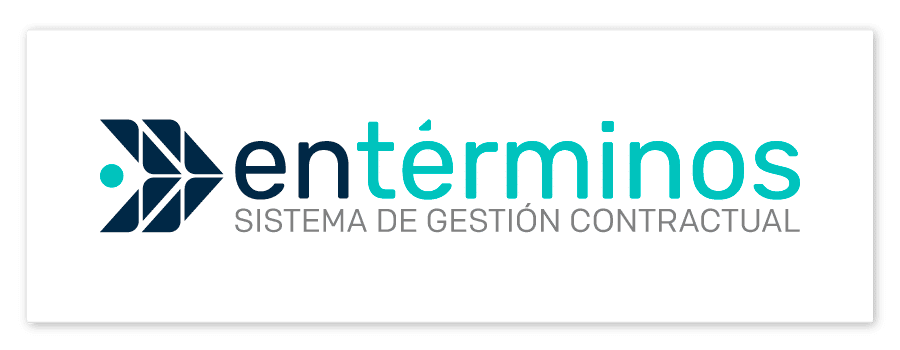 Logo Entérminos